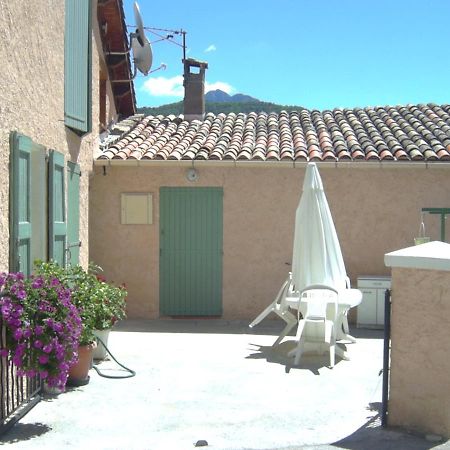 Villa Saint Antoine Marcoux  Exterior foto